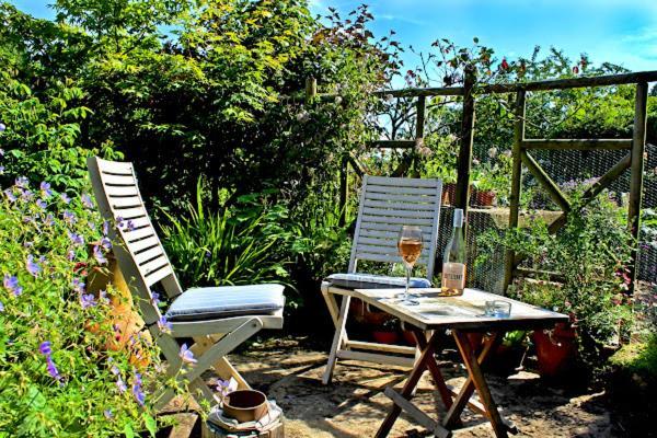 Dove Cottage Bisley  Ngoại thất bức ảnh