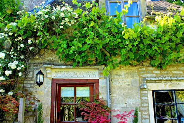 Dove Cottage Bisley  Ngoại thất bức ảnh