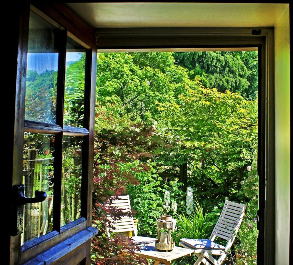 Dove Cottage Bisley  Ngoại thất bức ảnh