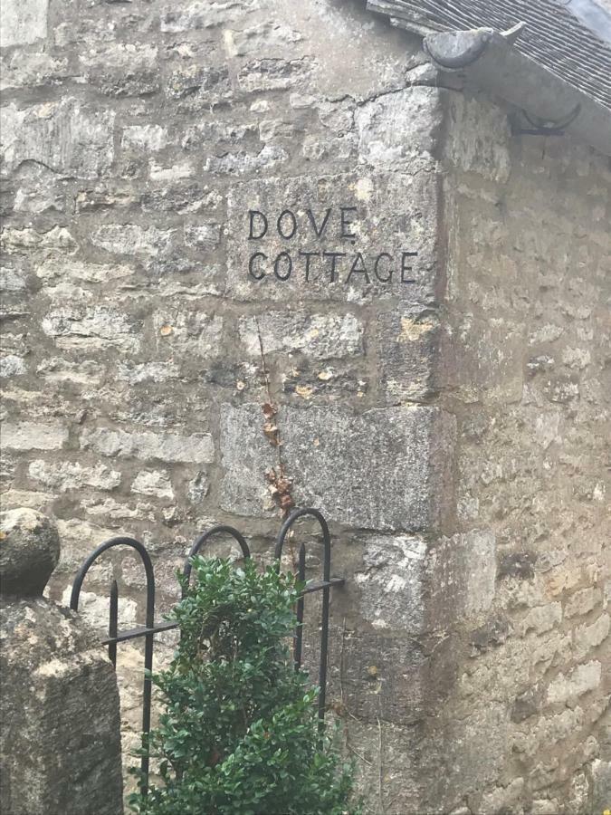 Dove Cottage Bisley  Ngoại thất bức ảnh