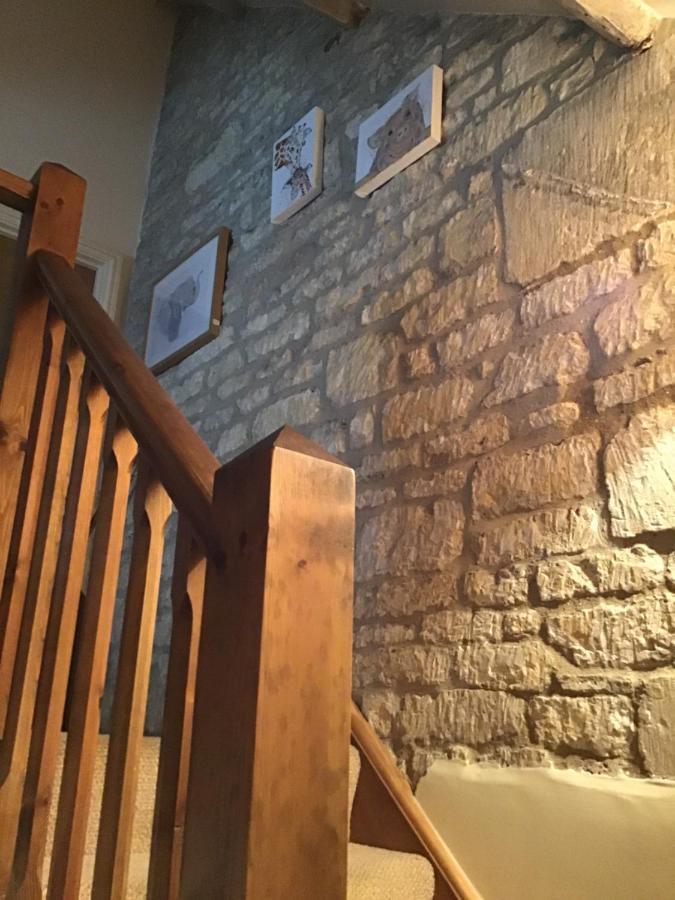 Dove Cottage Bisley  Ngoại thất bức ảnh
